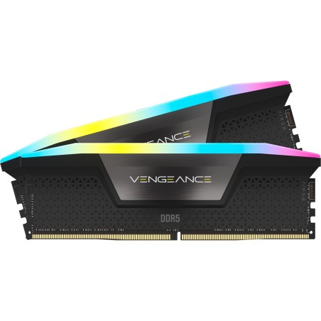 31629-Corsair Vengeance DDR5 96GB 4-Kit modulo de memoria