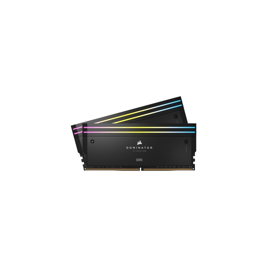 31636-Corsair Dominator Titanium CMP32GX5M2X7000C34 modulo de memoria 32 GB 2 x 16 GB DDR5 7000 MHz