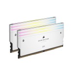 31651-Corsair Dominator Titanium CMP32GX5M2X6600C32W modulo de memoria 32 GB 2 x 16 GB DDR5 6600 MHz