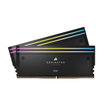 31672-Corsair Dominator Titanium CMP32GX5M2B6000C30 modulo de memoria 32 GB 2 x 16 GB DDR5 6000 MHz