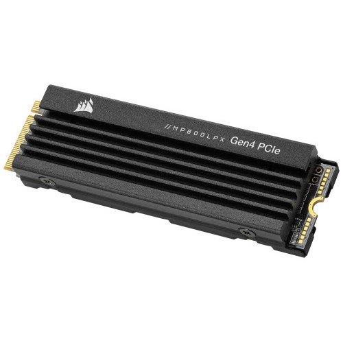31680-Corsair MP600 PRO LPX M.2 8 TB PCI Express 4.0 3D TLC NAND NVMe