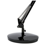 31691-Alba ARCHI N lampara de mesa Negro