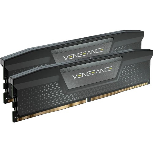 31701-Corsair Vengeance CMK32GX5M2B6000C38 modulo de memoria 32 GB 2 x 16 GB DDR5 6000 MHz
