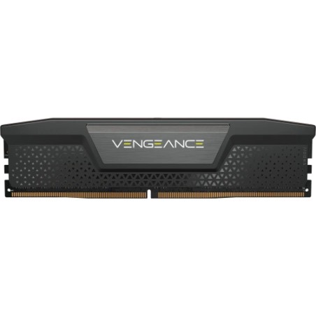 31702-Corsair Vengeance CMK32GX5M2B6000C38 modulo de memoria 32 GB 2 x 16 GB DDR5 6000 MHz