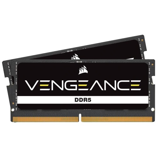 31721-Corsair Vengeance CMSX64GX5M2A5200C44 modulo de memoria 64 GB 2 x 32 GB DDR5 5200 MHz