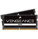 31721-Corsair Vengeance CMSX64GX5M2A5200C44 modulo de memoria 64 GB 2 x 32 GB DDR5 5200 MHz