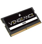 31722-Corsair Vengeance CMSX64GX5M2A5200C44 modulo de memoria 64 GB 2 x 32 GB DDR5 5200 MHz