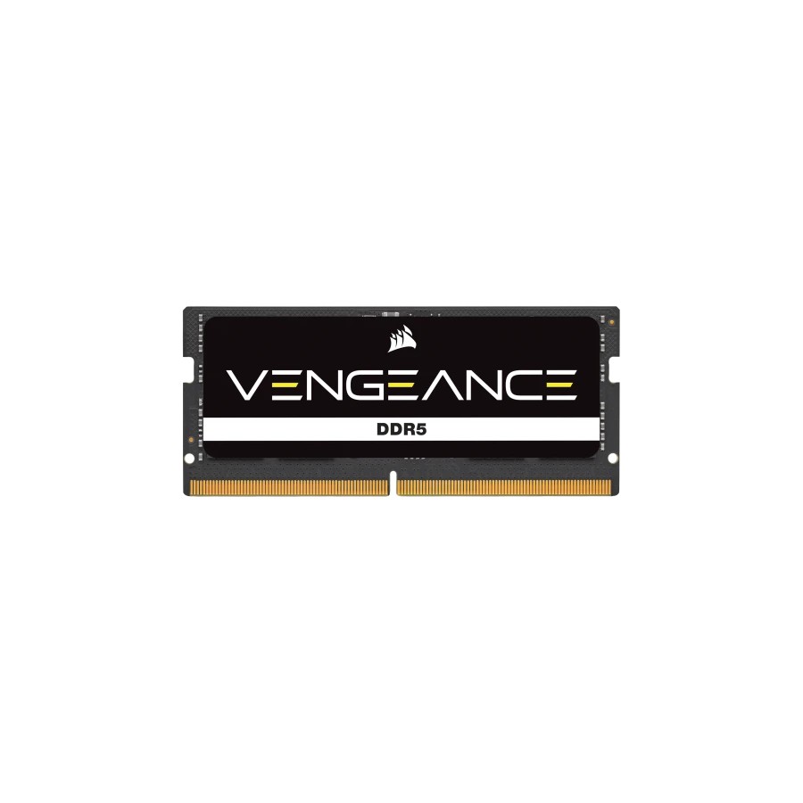 31723-Corsair Vengeance CMSX32GX5M1A5200C44 modulo de memoria 32 GB 1 x 32 GB DDR5 5200 MHz