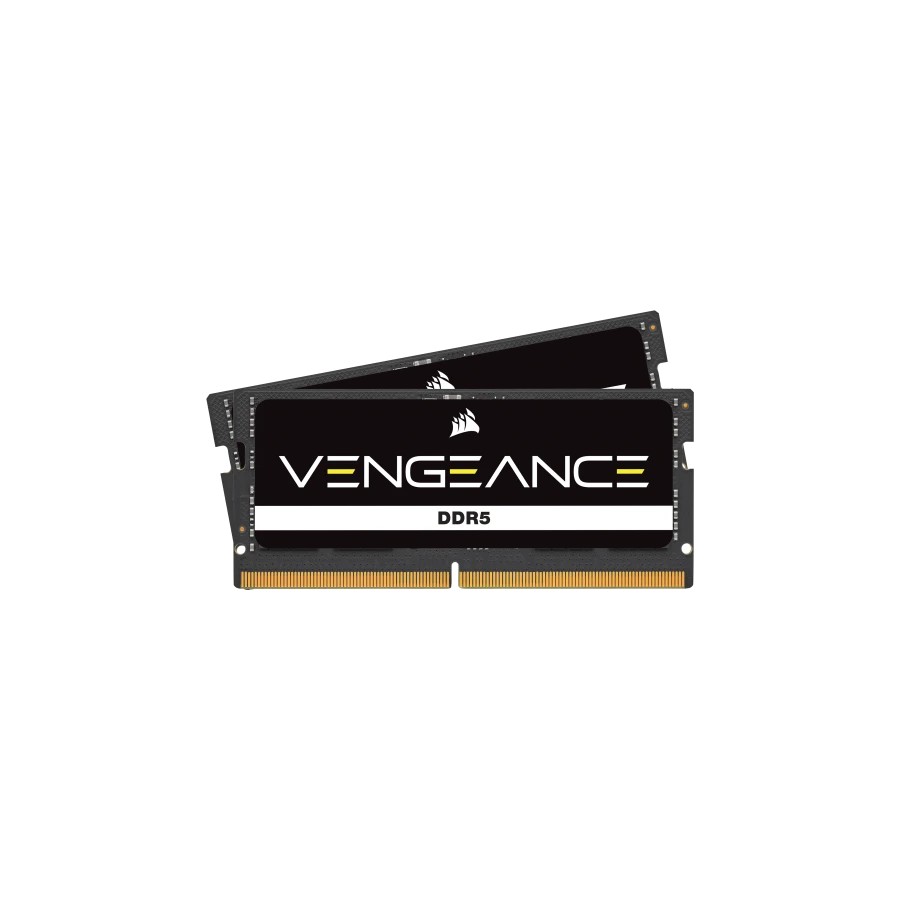 31725-Corsair Vengeance CMSX32GX5M2A5200C44 modulo de memoria 32 GB 2 x 16 GB DDR5 5200 MHz