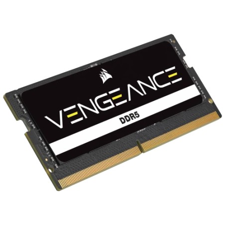 31726-Corsair Vengeance CMSX32GX5M2A5200C44 modulo de memoria 32 GB 2 x 16 GB DDR5 5200 MHz