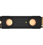 31731-Corsair MP700 PRO SE Hydro X M.2 2 TB PCI Express 5.0 NVMe 3D TLC NAND