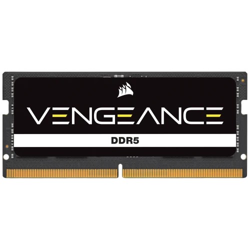 31733-Corsair Vengeance CMSX32GX5M1A5600C48 modulo de memoria 32 GB 1 x 32 GB DDR5 5600 MHz