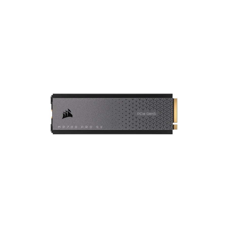 31735-Corsair MP700 PRO SE M.2 2 TB PCI Express 5.0 NVMe 3D TLC