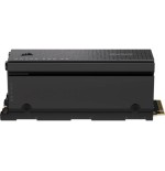 31736-Corsair MP700 PRO SE M.2 2 TB PCI Express 5.0 NVMe 3D TLC