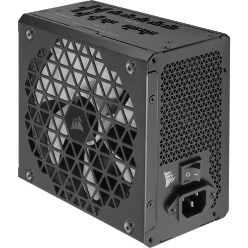 31737-Corsair CP-9020256-EU unidad de fuente de alimentacion 850 W 24-pin ATX ATX Negro