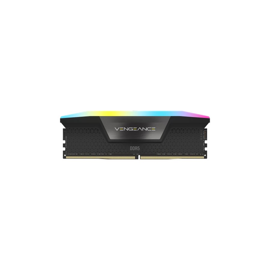 31741-Corsair Vengeance RGB CMH16GX5M1B5600C40 modulo de memoria 16 GB 1 x 16 GB DDR5 5600 MHz