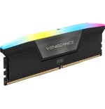 31744-Corsair Vengeance RGB CMH16GX5M1B5200C40 modulo de memoria 16 GB 1 x 16 GB DDR5 5200 MHz