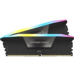 31747-Corsair Vengeance RGB CMH16GX5M2B5200C40 modulo de memoria 16 GB 2 x 8 GB DDR5 5200 MHz
