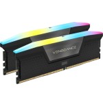31748-Corsair Vengeance RGB CMH16GX5M2B5200C40 modulo de memoria 16 GB 2 x 8 GB DDR5 5200 MHz