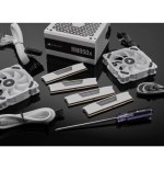 31752-Corsair Vengeance RGB CMK48GX5M2B6000C30W modulo de memoria 48 GB 2 x 24 GB DDR5 4800 MHz