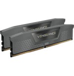 31753-Corsair Vengeance DDR5 32GB PC 6000 CL30 KIT (2x16GB) gre - 32 GB - DDR5 modulo de memoria 48 GB 2 x 24 GB 4800 MH