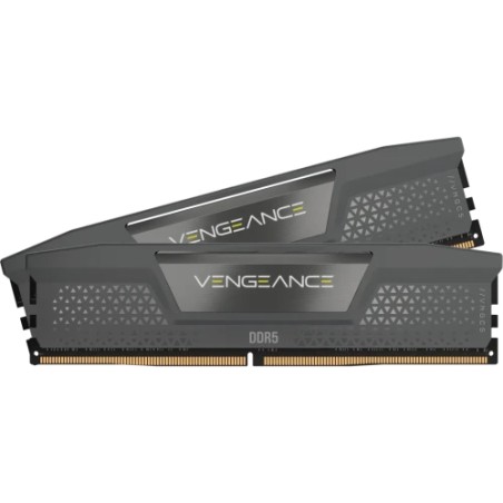 31754-Corsair Vengeance DDR5 32GB PC 6000 CL30 KIT (2x16GB) gre - 32 GB - DDR5 modulo de memoria 48 GB 2 x 24 GB 4800 MH