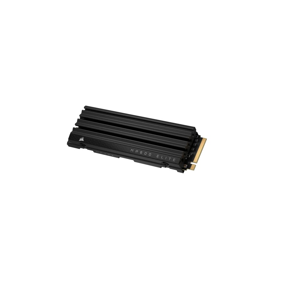 31759-Corsair MP600 ELITE 4 TB M.2 PCI Express 4.0 NVMe 3D TLC NAND