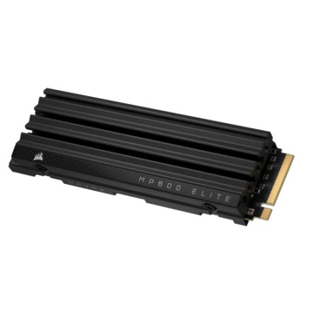 31759-Corsair MP600 ELITE 4 TB M.2 PCI Express 4.0 NVMe 3D TLC NAND