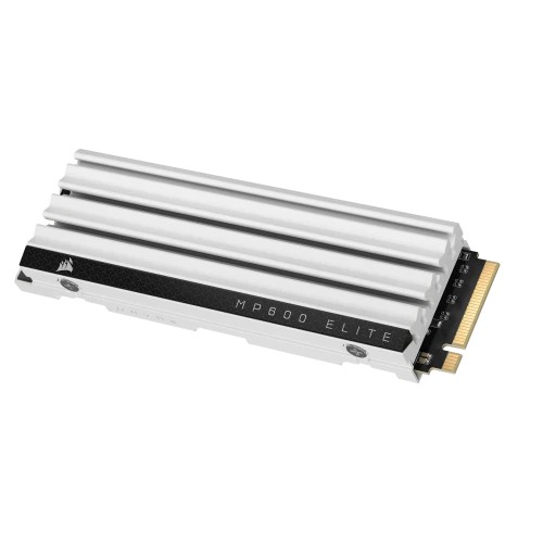 31761-Corsair MP600 ELITE 4 TB M.2 PCI Express 4.0 NVMe 3D TLC NAND