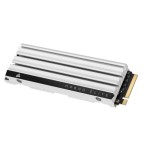31761-Corsair MP600 ELITE 4 TB M.2 PCI Express 4.0 NVMe 3D TLC NAND