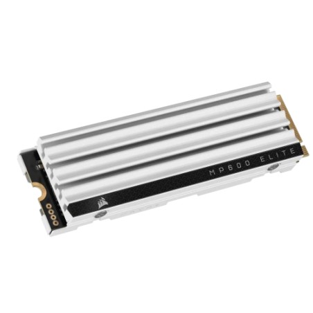 31762-Corsair MP600 ELITE 4 TB M.2 PCI Express 4.0 NVMe 3D TLC NAND