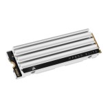 31762-Corsair MP600 ELITE 4 TB M.2 PCI Express 4.0 NVMe 3D TLC NAND