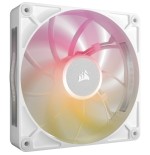 31767-Corsair iCUE LINK RX140 MAX RGB Carcasa del ordenador Ventilador 14 cm Blanco 1 pieza(s)