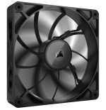 31771-Corsair iCUE LINK RX140 MAX Carcasa del ordenador Ventilador 14 cm Negro 1 pieza(s)