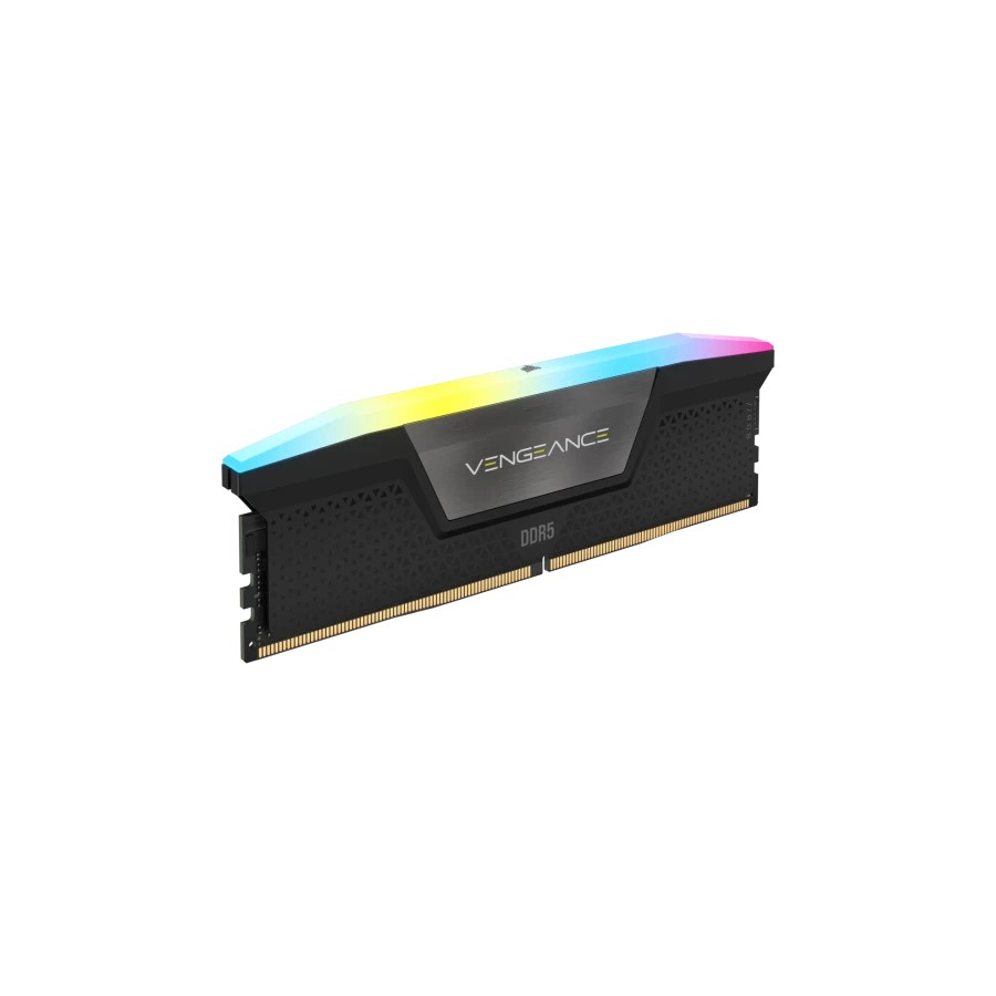 31780-Corsair Vengeance RGB CMH16GX5M1B5200Z40 modulo de memoria 16 GB 1 x 16 GB DDR5 5200 MHz