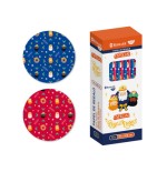 31783-PAPEL DE REGALO REYES MAGOS 70X200 BISMARK 331826