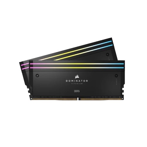 31784-Corsair Dominator CMP96GX5M2B6800C40 modulo de memoria 96 GB 2 x 48 GB DDR5 6800 MT/s