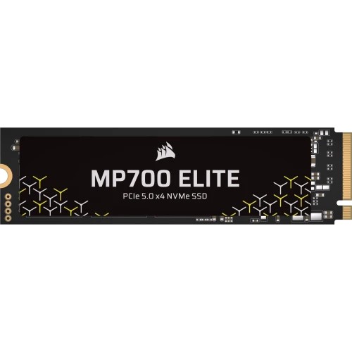 31786-Corsair MP700 ELITE 1 TB M.2 PCI Express 5.0 NVMe 3D TLC NAND