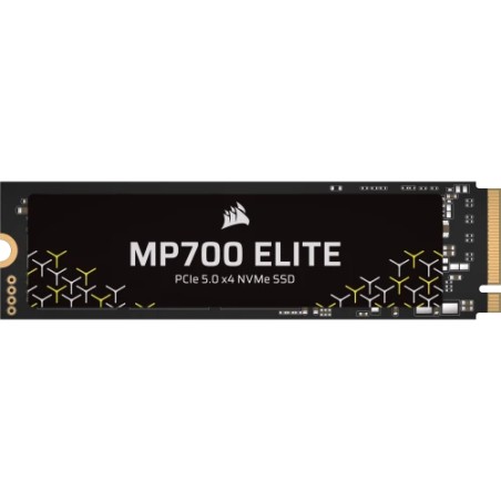 31786-Corsair MP700 ELITE 1 TB M.2 PCI Express 5.0 NVMe 3D TLC NAND