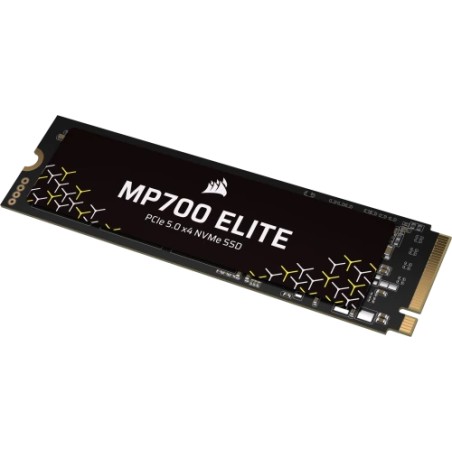 31787-Corsair MP700 ELITE 1 TB M.2 PCI Express 5.0 NVMe 3D TLC NAND