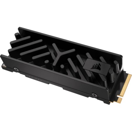 31793-Corsair MP700 ELITE 2 TB M.2 PCI Express 5.0 NVMe 3D TLC