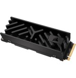 31793-Corsair MP700 ELITE 2 TB M.2 PCI Express 5.0 NVMe 3D TLC