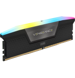 31803-Corsair Vengeance RGB CMH96GX5M4X6400C32 modulo de memoria 96 GB 2 x 48 GB DDR5 6400 MHz