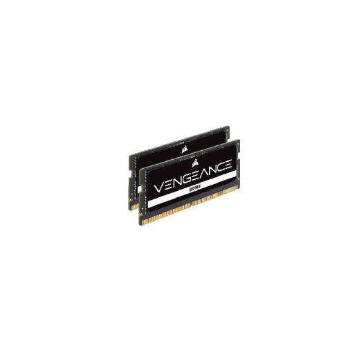 31810-MEMORIA CORSAIR DDR5 96GB 2X48GB PC5600 SODIMM VENGEANCE CMSX96GX5M2A5600C48