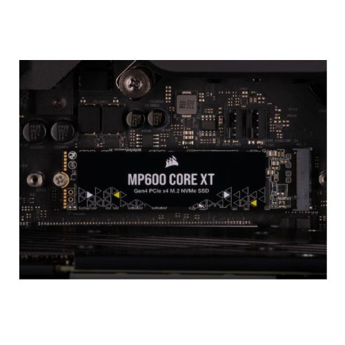 31820-SSD CORSAIR MP600 CORE XT 1TB M.2 NVME PCIE GEN4 (CSSD-F1000GBMP600CXTR2)
