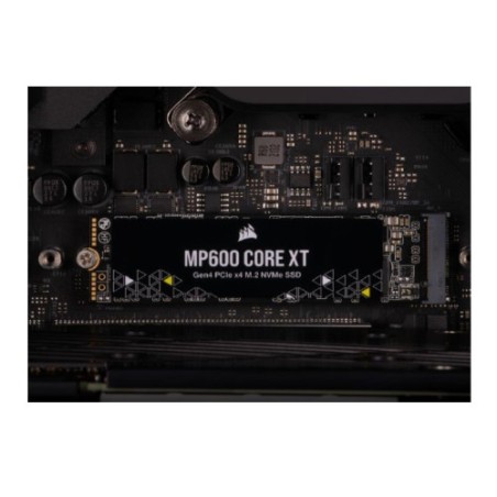 31820-SSD CORSAIR MP600 CORE XT 1TB M.2 NVME PCIE GEN4 (CSSD-F1000GBMP600CXTR2)