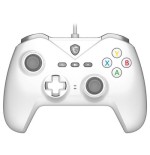 31850-GAMEPAD MSI FORCE GC200 WHITE