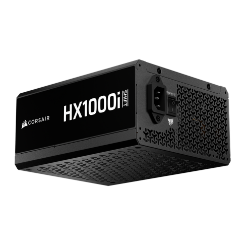31854-FUENTE ALIMENT. CORSAIR ICUE LINK HX1000I SHIFT 1000 WATT 80+ PLATINUM FULL MODULAR PCIE 5.1 ATX 3.1 CP-9020265-EU