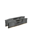 31861-MEMORIA CORSAIR DDR5 64GB 2X32GB PC6000 VENGEANCE CMK64GX5M2D6000Z40