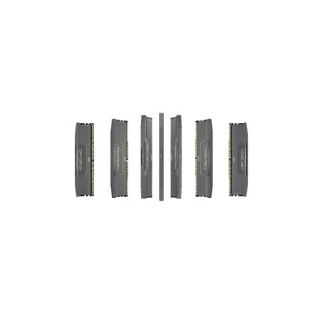 31862-MEMORIA CORSAIR DDR5 64GB 2X32GB PC6000 VENGEANCE CMK64GX5M2D6000Z40